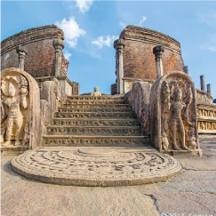 polonnaruwa